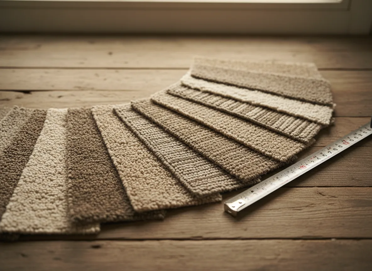 Carpet Installation Ivoryton, CT FAQs